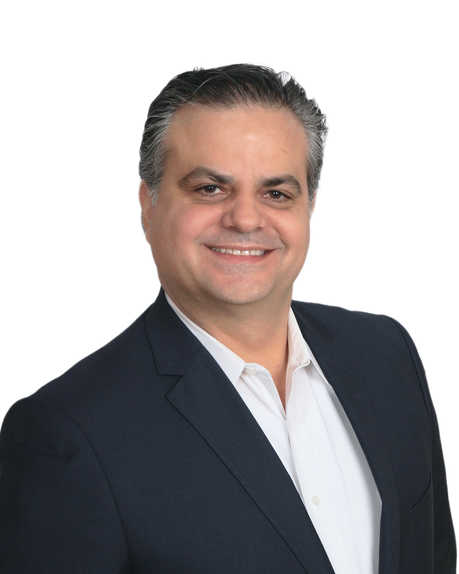 Alexandre Ferrari, Mortgage Loan Originator NMLS #1322774